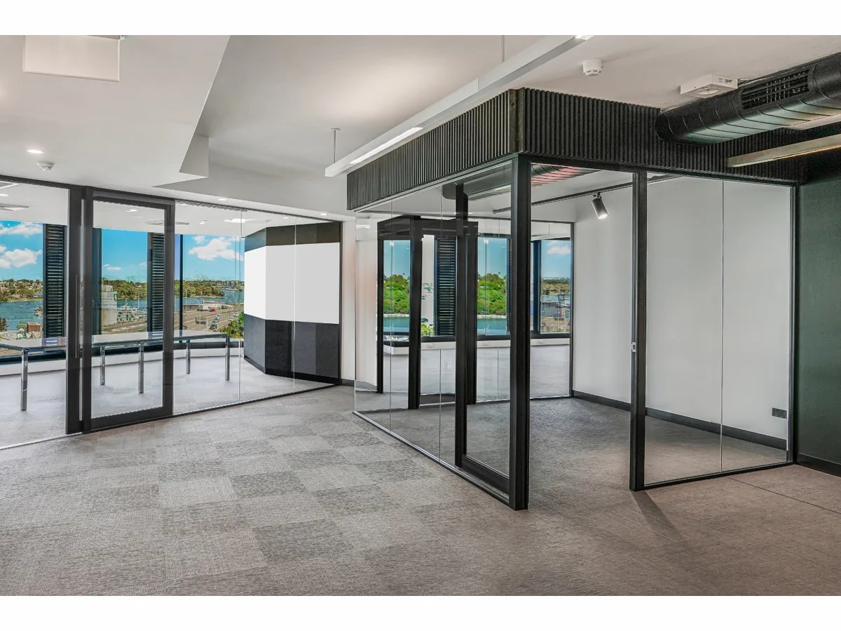 55 Miller St, Pyrmont à louer Photo intérieure- Image 1 de 5