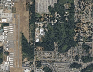 More details for 11602 and 11504 164th Street E st, Puyallup, WA - Land for Sale