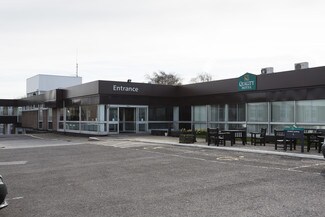 Plus de détails pour Selby Fork, South Milford - Services hôteliers à vendre