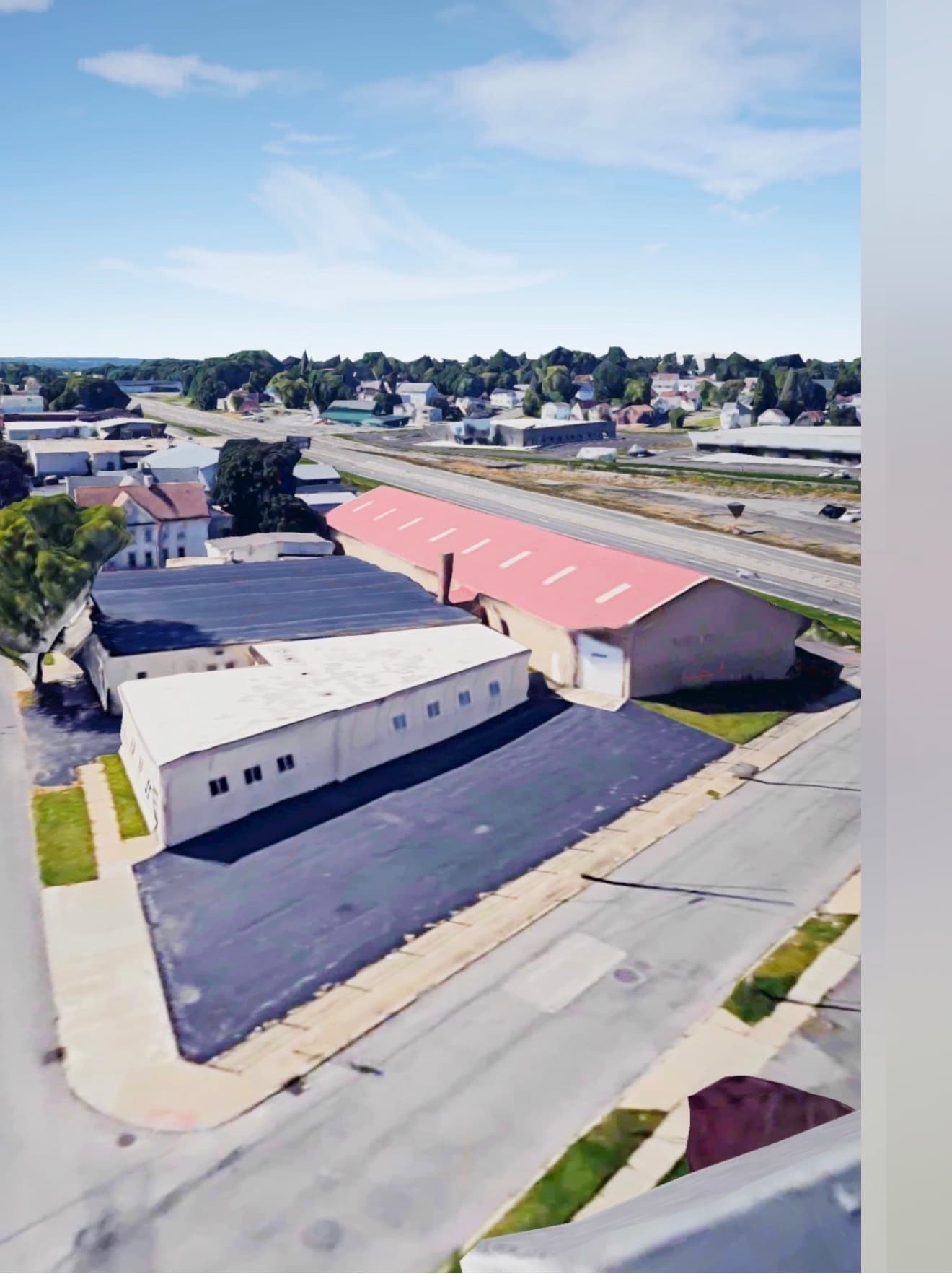 1410 Lincoln Ave, Utica, NY for sale Building Photo- Image 1 of 27
