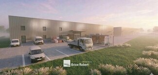 More details for Route De Villette, Janneyrias - Flex for Sale