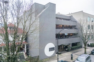 Plus de détails pour 225 W 8th Ave, Vancouver, BC - Bureau à louer