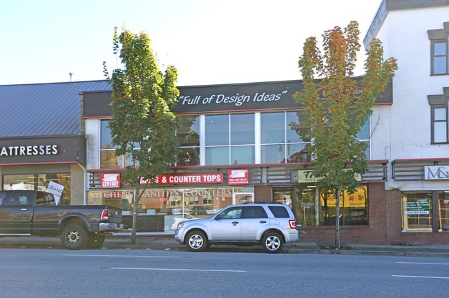 More details for 22378 Lougheed Hwy, Maple Ridge, BC - Retail for Lease