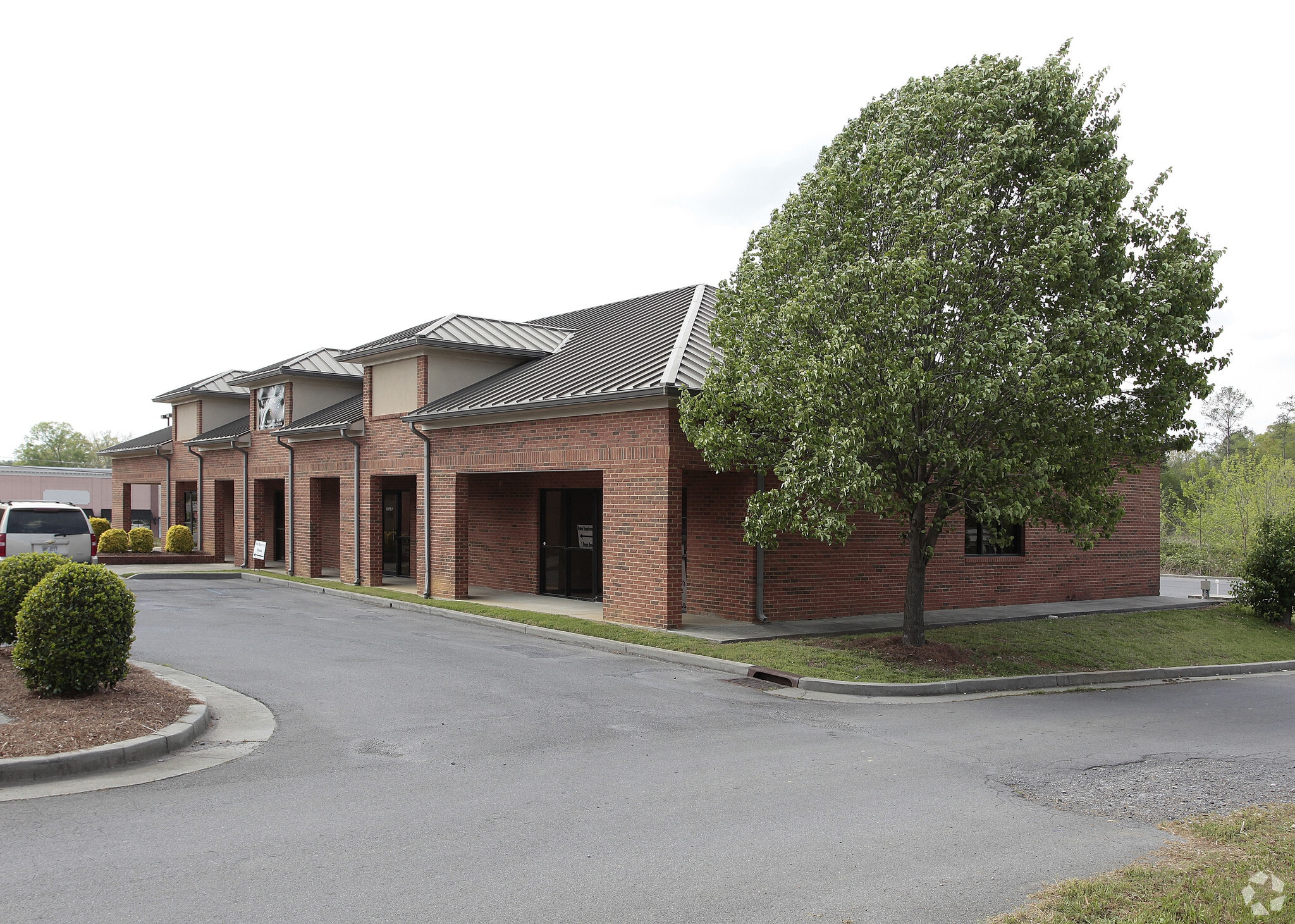 1838 NW Redmond Cir, Rome, GA for lease Primary Photo- Image 1 of 3