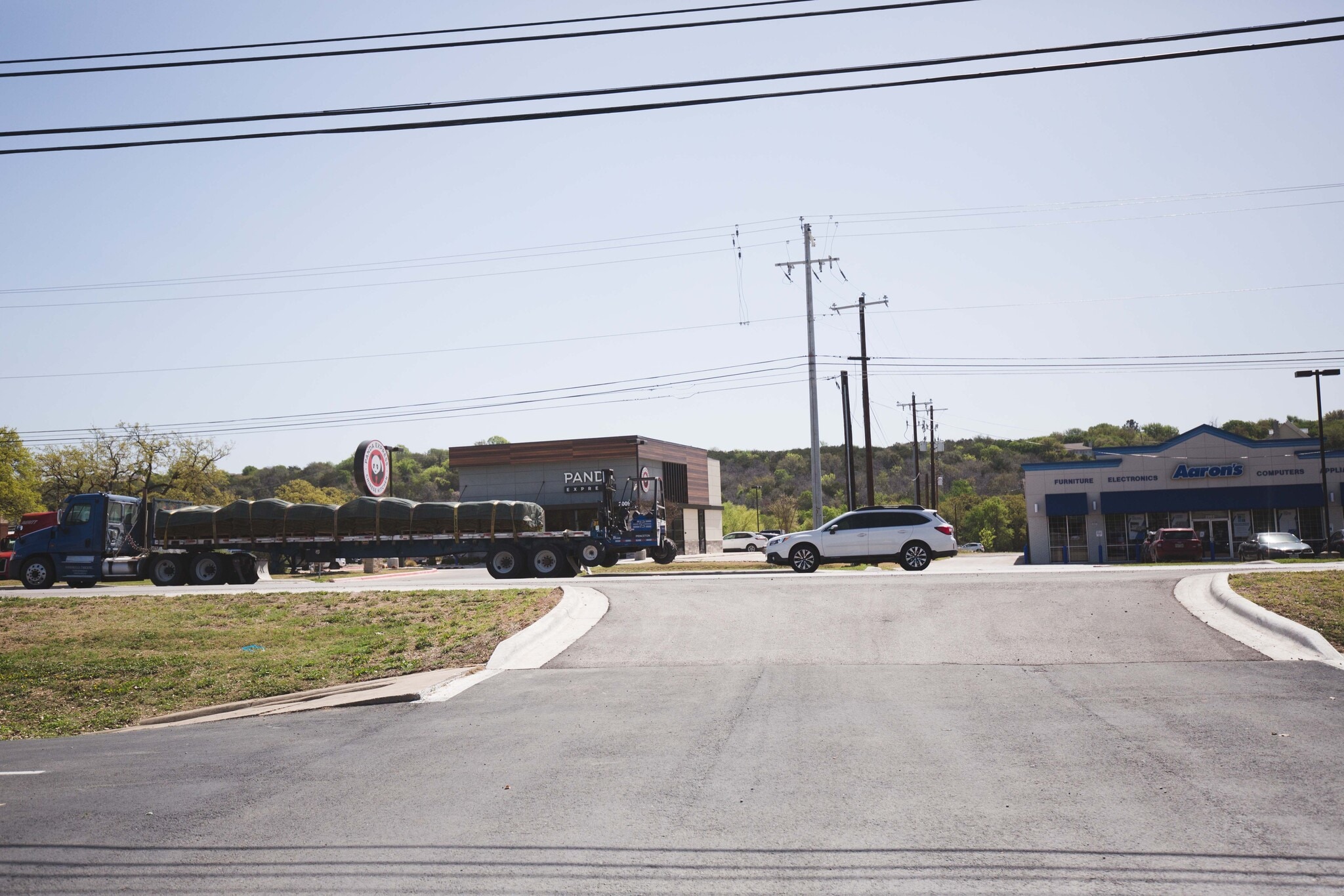 2000 US Highway 281, Marble Falls, TX for lease Building Photo- Image 1 of 14