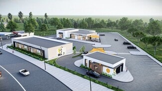 More details for 1450 Bombing Range Rd, West Richland, WA - Retail for Lease