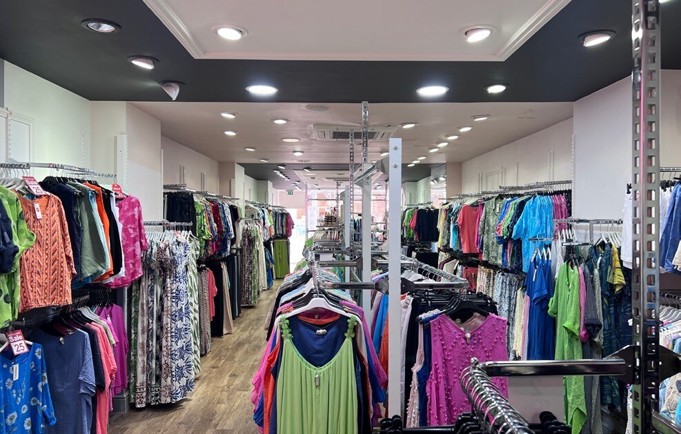 18-18A South St, Dorchester à louer Photo intérieure- Image 1 de 6