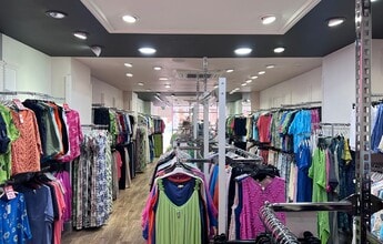 18-18A South St, Dorchester à louer Photo intérieure- Image 1 de 6