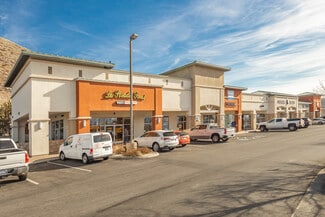 More details for 5270 Longley Ln, Reno, NV - Retail for Sale