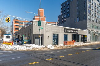 More details for 35-01 Northern Blvd, Long Island City, NY - Retail for Lease