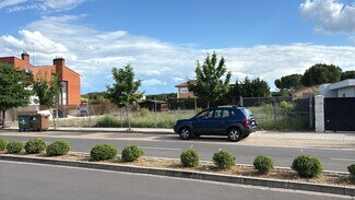 Plus de détails pour Avenida de las Navas, 50, Aldeamayor de San Martín - Terrain à vendre