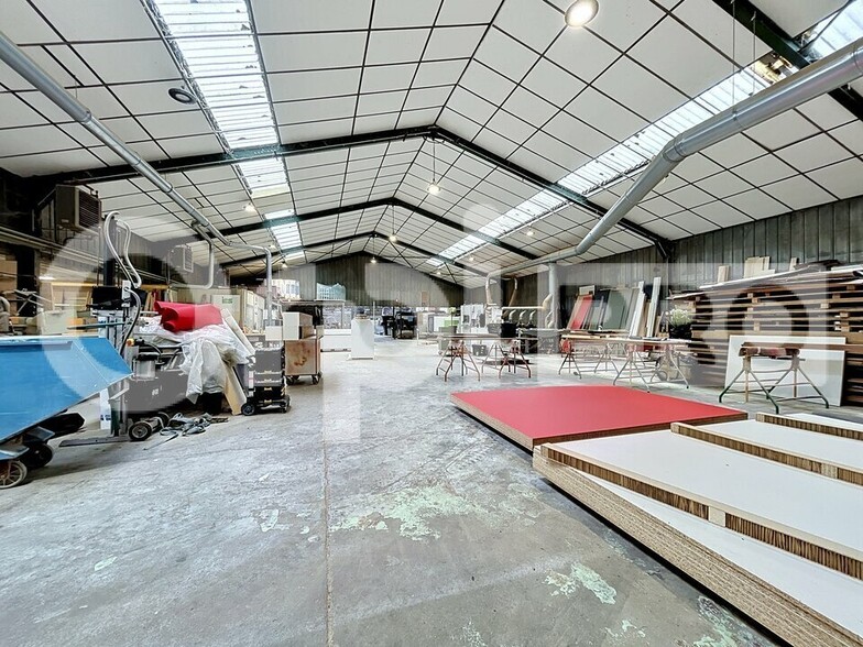 Flex in Sainte-Geneviève for sale - Interior Photo - Image 3 of 7