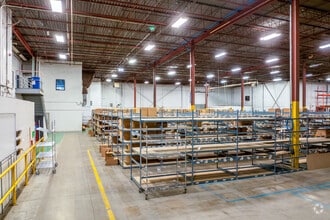 475 Admiral Blvd, Mississauga, ON for lease Interior Photo- Image 2 of 17