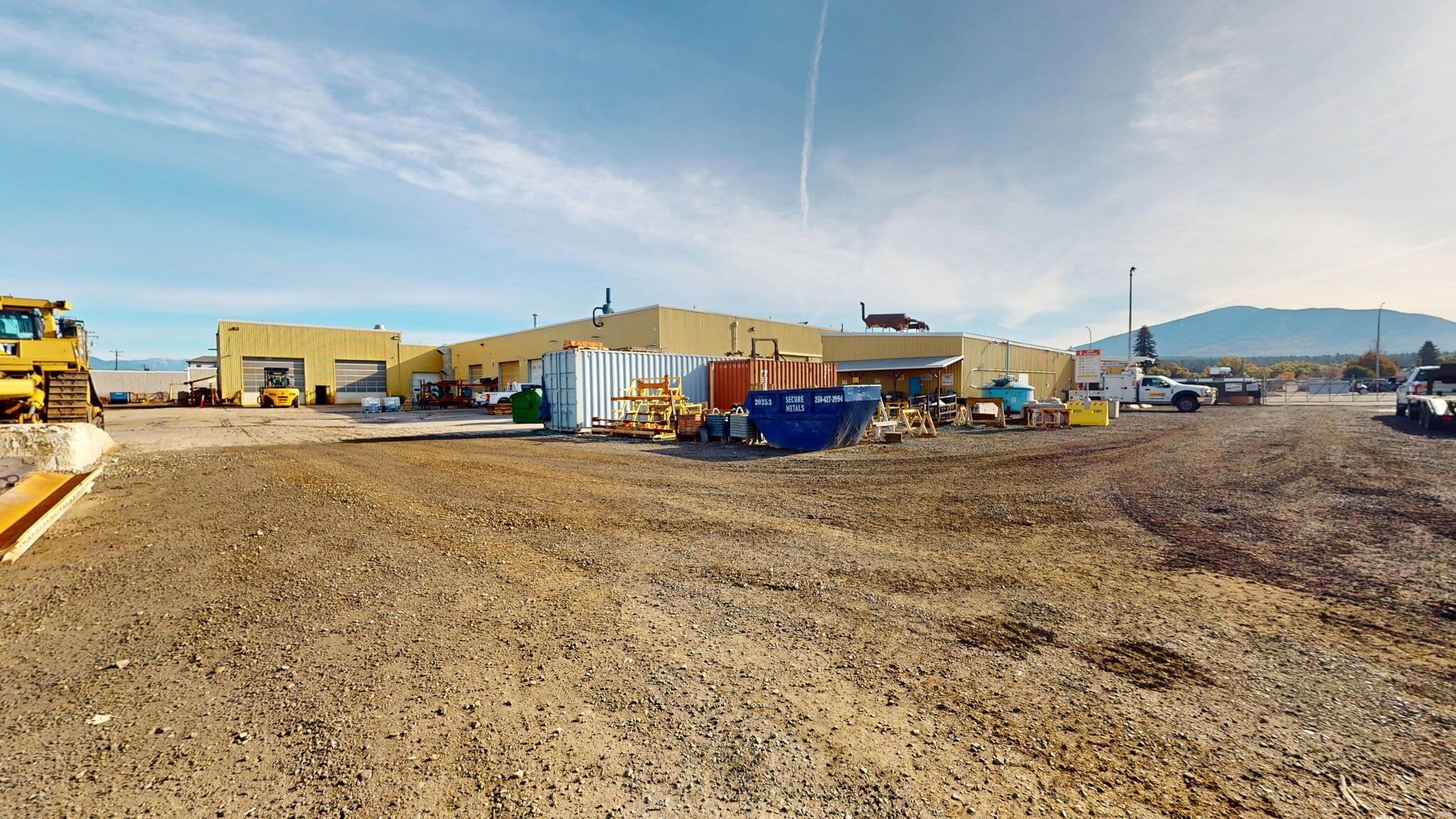 815 Cranbrook St N, Cranbrook, BC for sale Primary Photo- Image 1 of 12