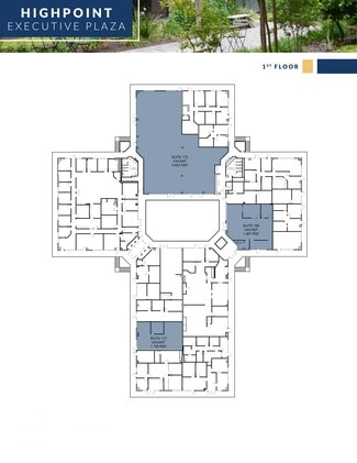 More details for 1603 Babcock Rd, San Antonio, TX - Office for Lease