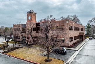 More details for 308 E 4500 S, Salt Lake City, UT - Office for Lease
