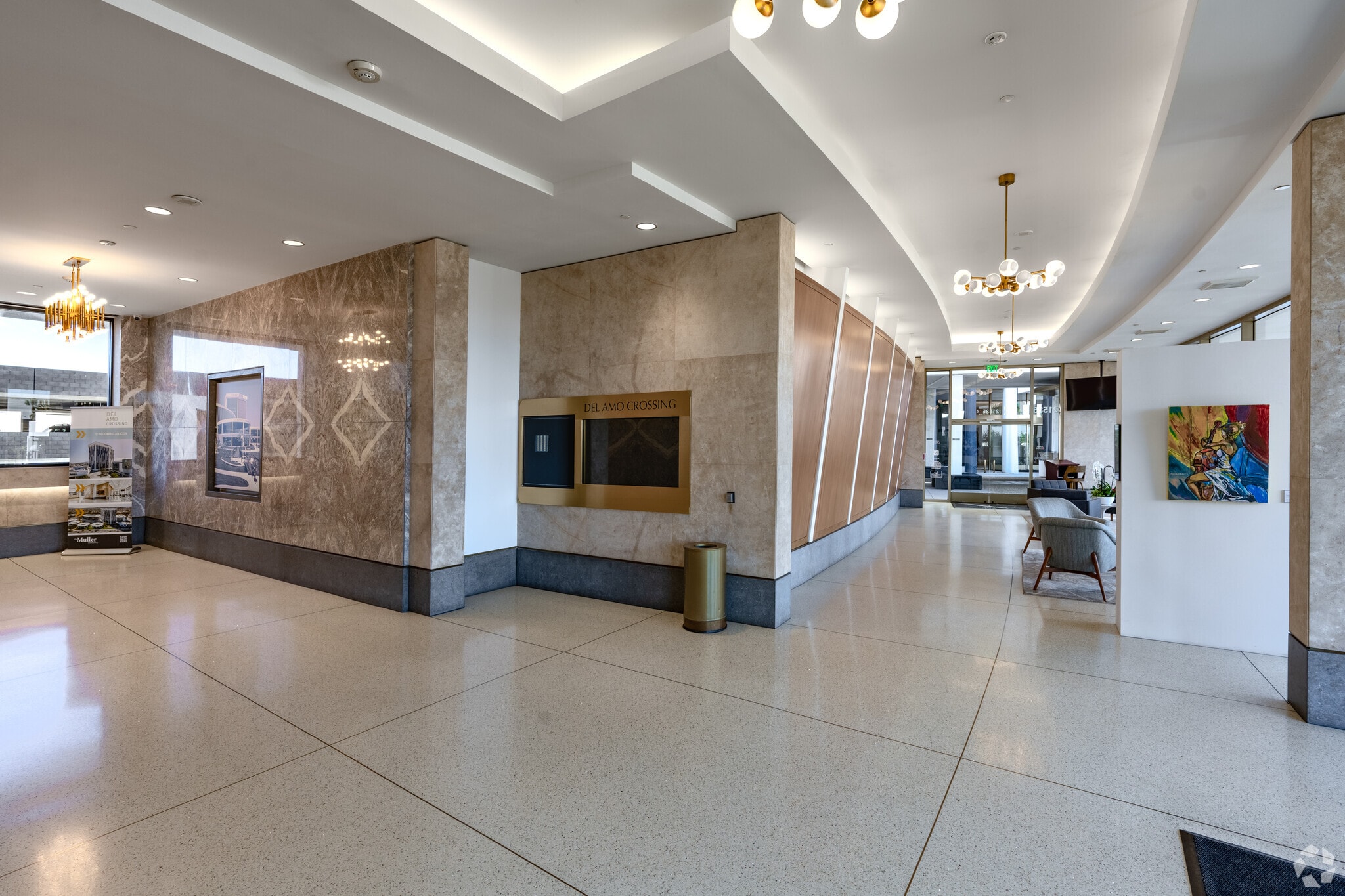 21515 Hawthorne Blvd, Torrance, CA for lease Interior Photo- Image 1 of 9