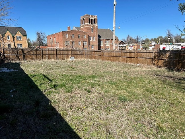 2112 12th St, Oklahoma City, OK for sale Building Photo- Image 1 of 1