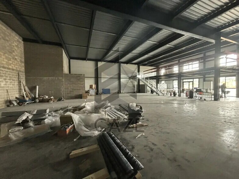 Flex dans Lormont à louer - Photo du bâtiment - Image 3 de 4