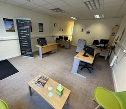 1-5 Hill St, Hinckley for lease Interior Photo- Image 2 of 3