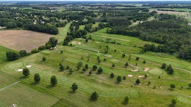 N5525 Old Highway 45, New London, WI - Aerial map view - Image1