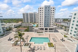 140 S Dixie Hwy, Hollywood, FL - Aérien Vue de la carte