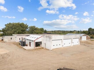 Plus de détails pour 8889 Oakwood Ave, Neenah, WI - Industriel à vendre