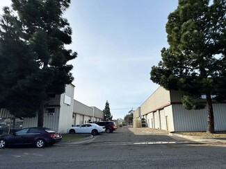 Plus de détails pour 974 Griffin St, Grover Beach, CA - Industriel à vendre