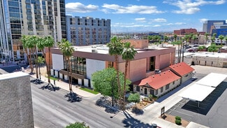 More details for 520 S 4th St, Las Vegas, NV - Office for Lease