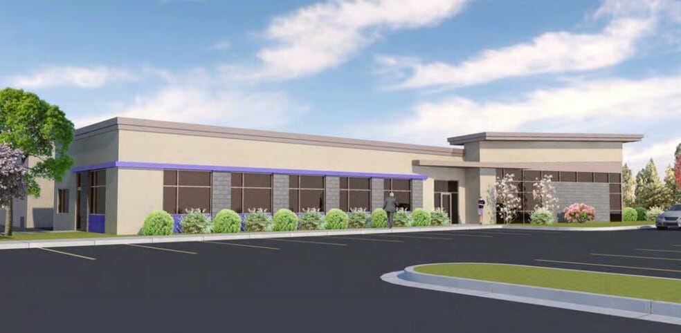 4300 Duraform Ln, Windsor, WI for lease - Building Photo - Image 2 of 5