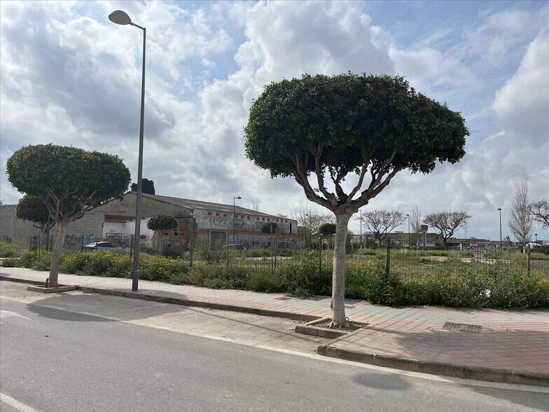Rector Peset Aleixandre, Miguel Hernandez, Albal, Valencia à vendre - Photo du bâtiment - Image 3 de 18