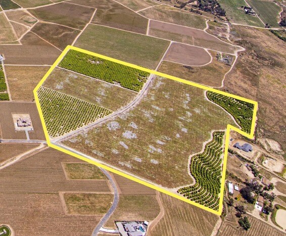 00 Via Del Ponte, Temecula, CA à vendre - Photo du bâtiment - Image 3 de 3