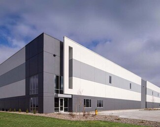 Plus de détails pour Bondurant Logistics Park – Industriel à vendre, Bondurant, IA