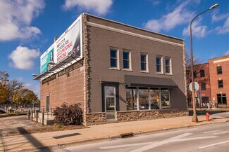 Plus de détails pour 223 Broadway Ave N, Rochester, MN - Bureau à vendre