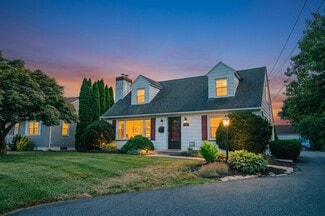 More details for 524 S Main St, Bel Air, MD - Office for Sale