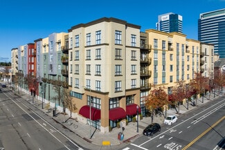 More details for 899 Clay St, Oakland, CA - Retail for Lease