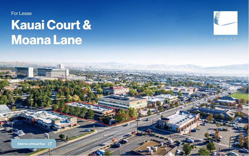 3400 Kauai Ct, Reno, NV à vendre Photo du bâtiment- Image 1 de 1