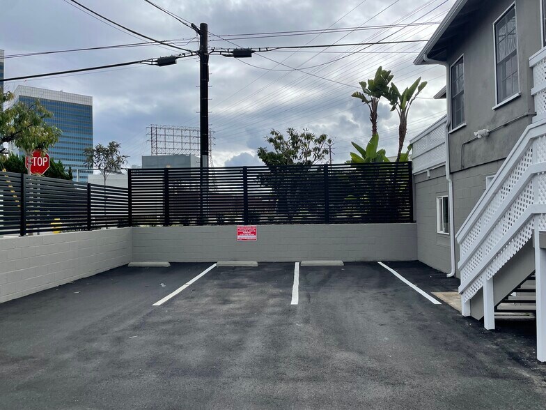 305 Indiana St, El Segundo, CA à louer - Photo du bâtiment - Image 3 de 7