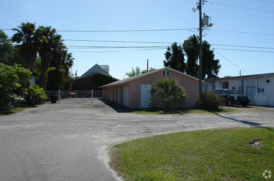 209 Weber Ave, Clearwater, FL à vendre - Photo du bâtiment - Image 2 de 2