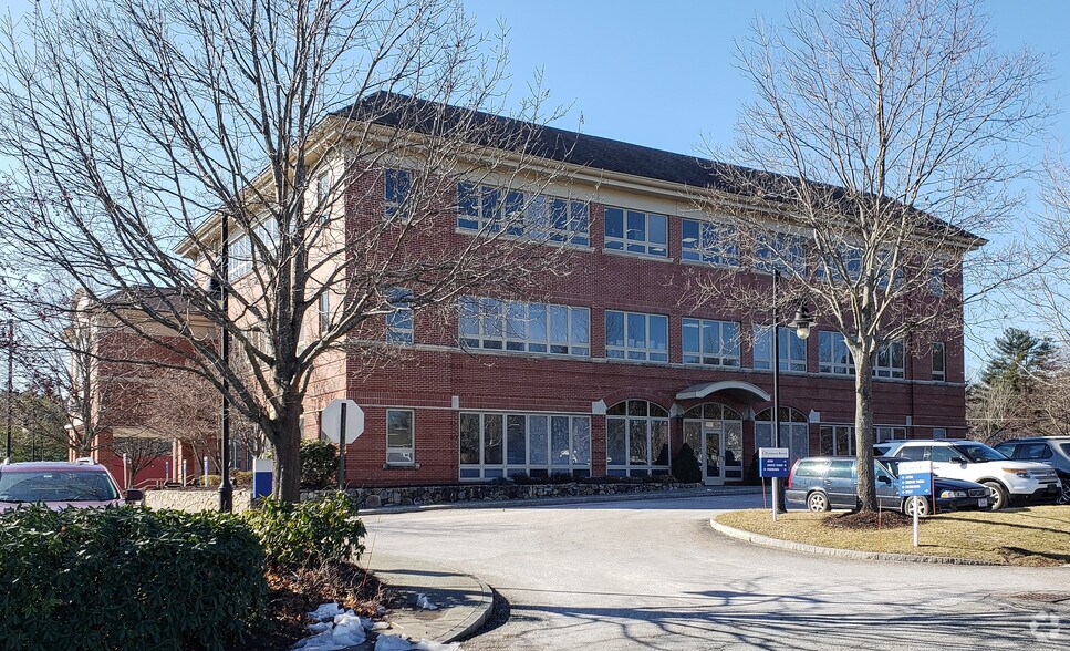 1265 Belmont St, Brockton, MA for sale - Building Photo - Image 2 of 7
