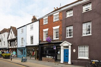 Plus de détails pour 26 Palace St, Canterbury - Commerce de détail à vendre