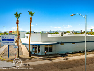 Plus de détails pour 4014-4020 North 19th Avenue, Phoenix, AZ - Bureau à vendre