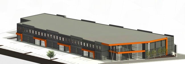 More details for 2195 Peardonville Rd, Abbotsford, BC - Industrial for Lease