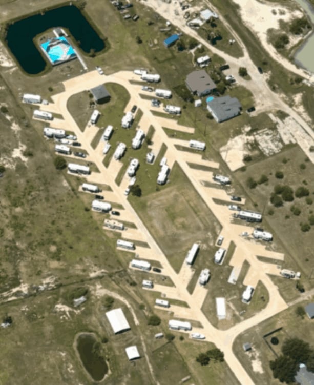 1543 FM 1781, Rockport, TX for sale Primary Photo- Image 1 of 13