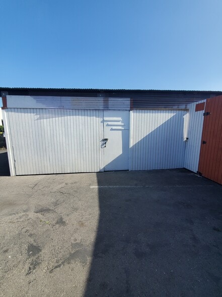 546 23rd St, Richmond, CA for lease - Building Photo - Image 2 of 7