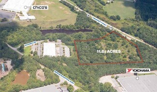 Plus de détails pour 817 Progress Dr, Auburn, GA - Industriel à louer