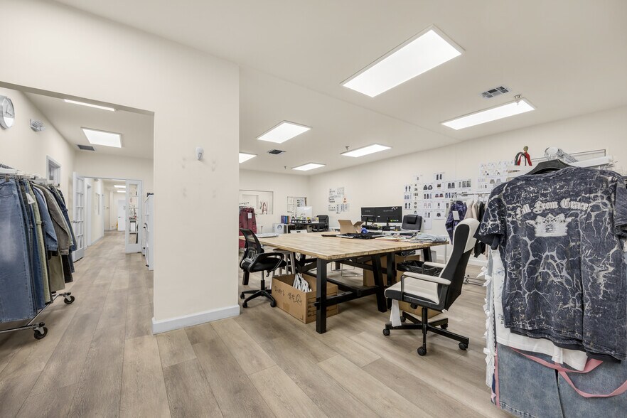 2717 Tanager Ave, Los Angeles, CA à vendre - Photo du bâtiment - Image 3 de 22