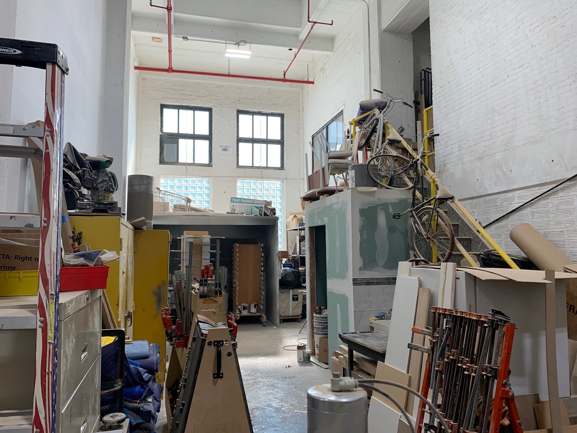 3199 Albany Post Rd, Buchanan, NY for lease Interior Photo- Image 1 of 8