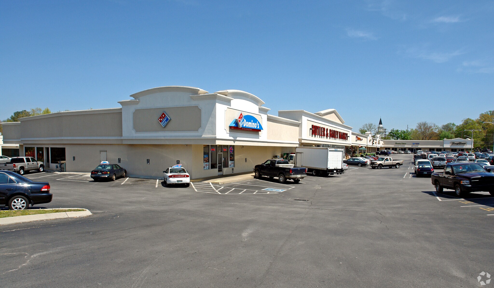 7509 S Northshore Dr, Knoxville, TN for sale Primary Photo- Image 1 of 1