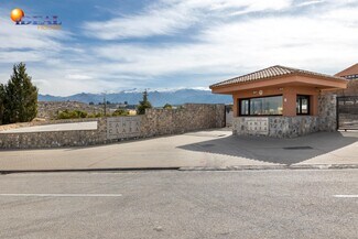 Plus de détails pour Calle Verónica, 162, Villa de Otura - Terrain à vendre